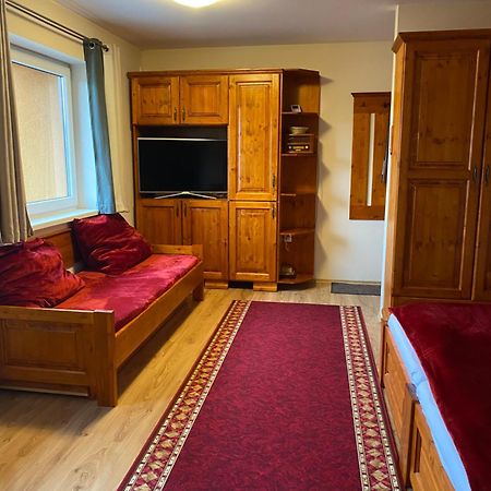 Apartman Dorian Bešeňová Εξωτερικό φωτογραφία