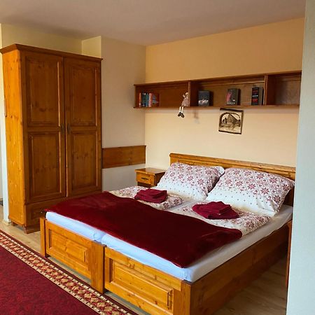 Apartman Dorian Bešeňová Εξωτερικό φωτογραφία