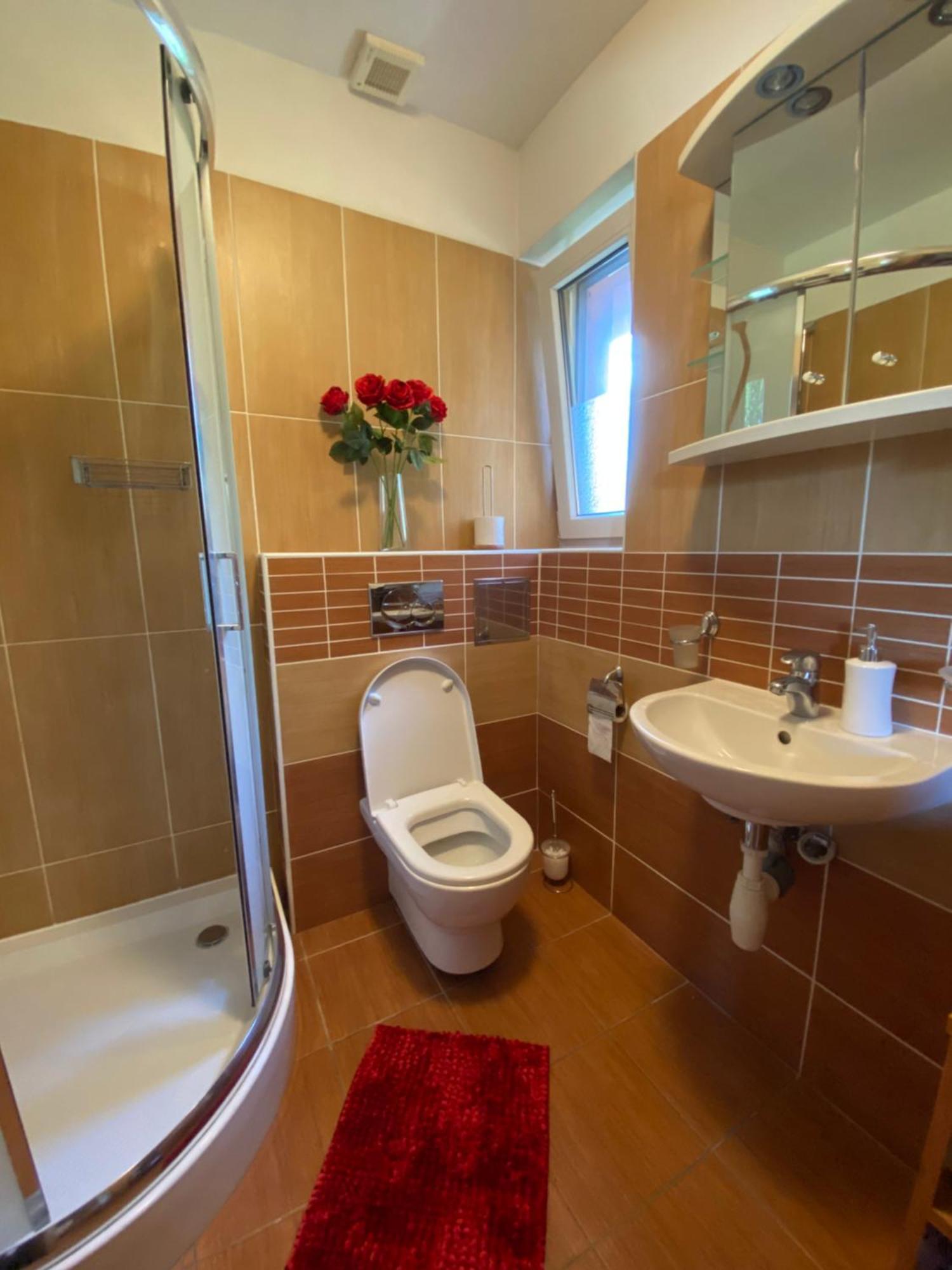 Apartman Dorian Bešeňová Εξωτερικό φωτογραφία