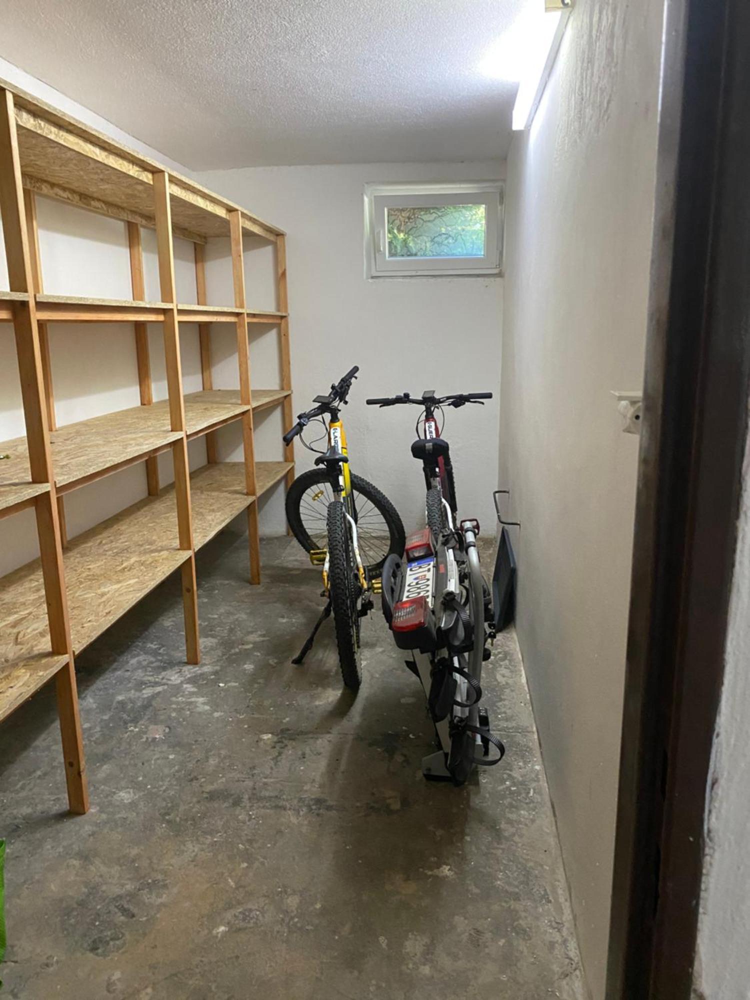Apartman Dorian Bešeňová Εξωτερικό φωτογραφία