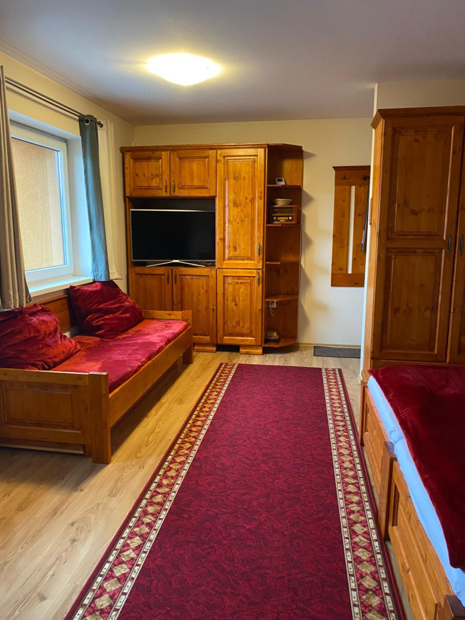 Apartman Dorian Bešeňová Εξωτερικό φωτογραφία