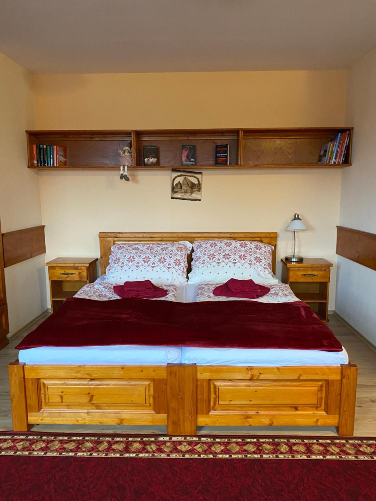 Apartman Dorian Bešeňová Εξωτερικό φωτογραφία